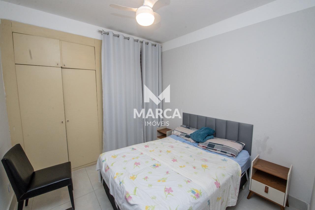 Apartamento à venda no Sion: 