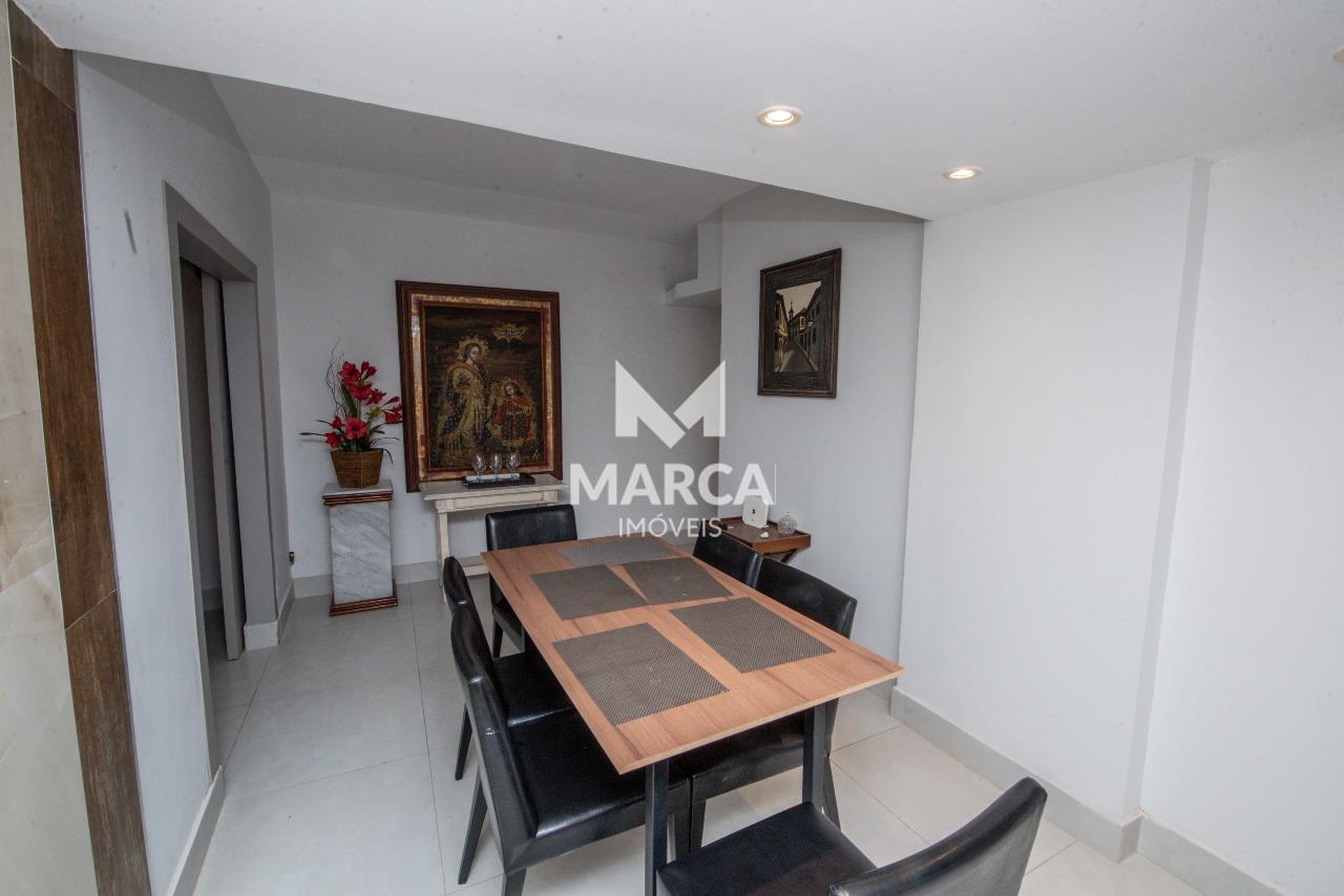 Apartamento à venda no Sion: 