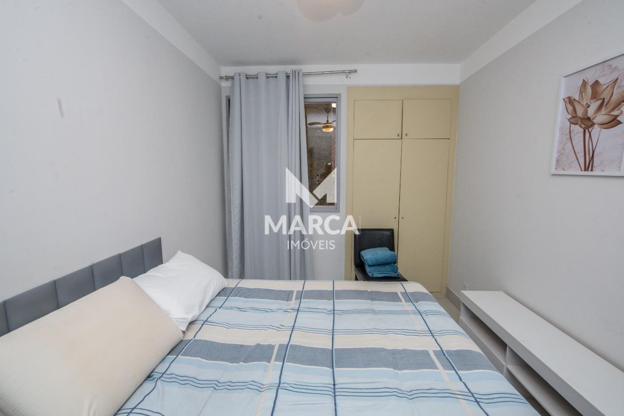 Apartamento à venda no Sion: 