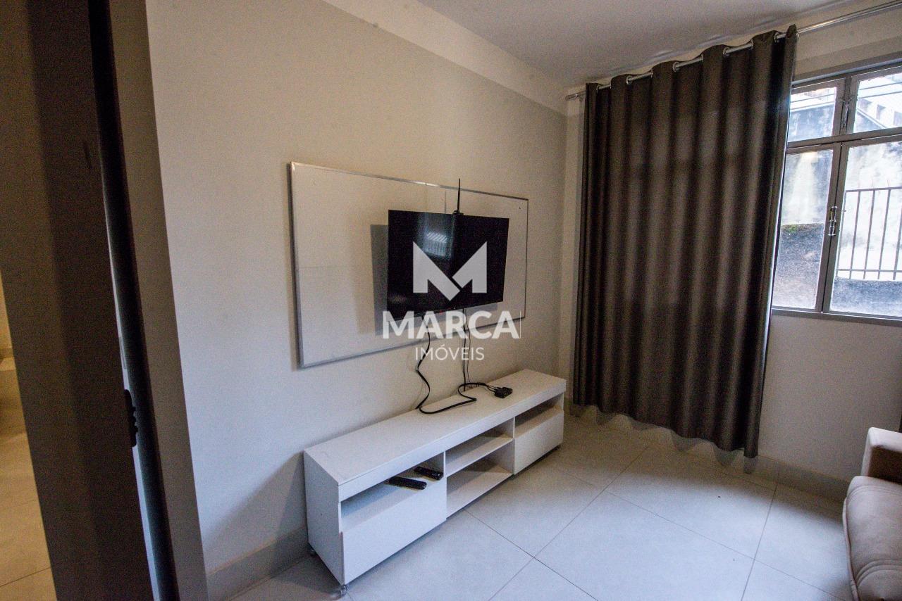 Apartamento à venda no Sion: 