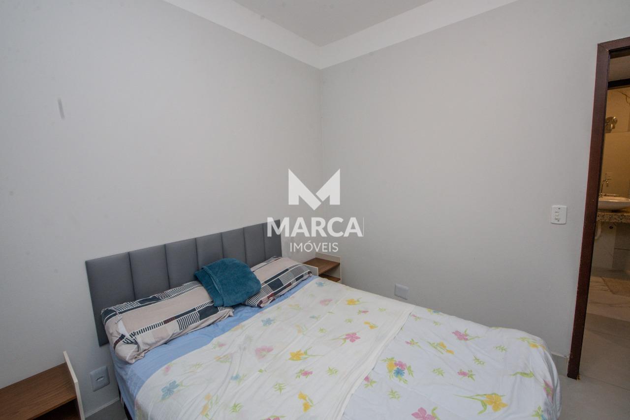 Apartamento à venda no Sion: 