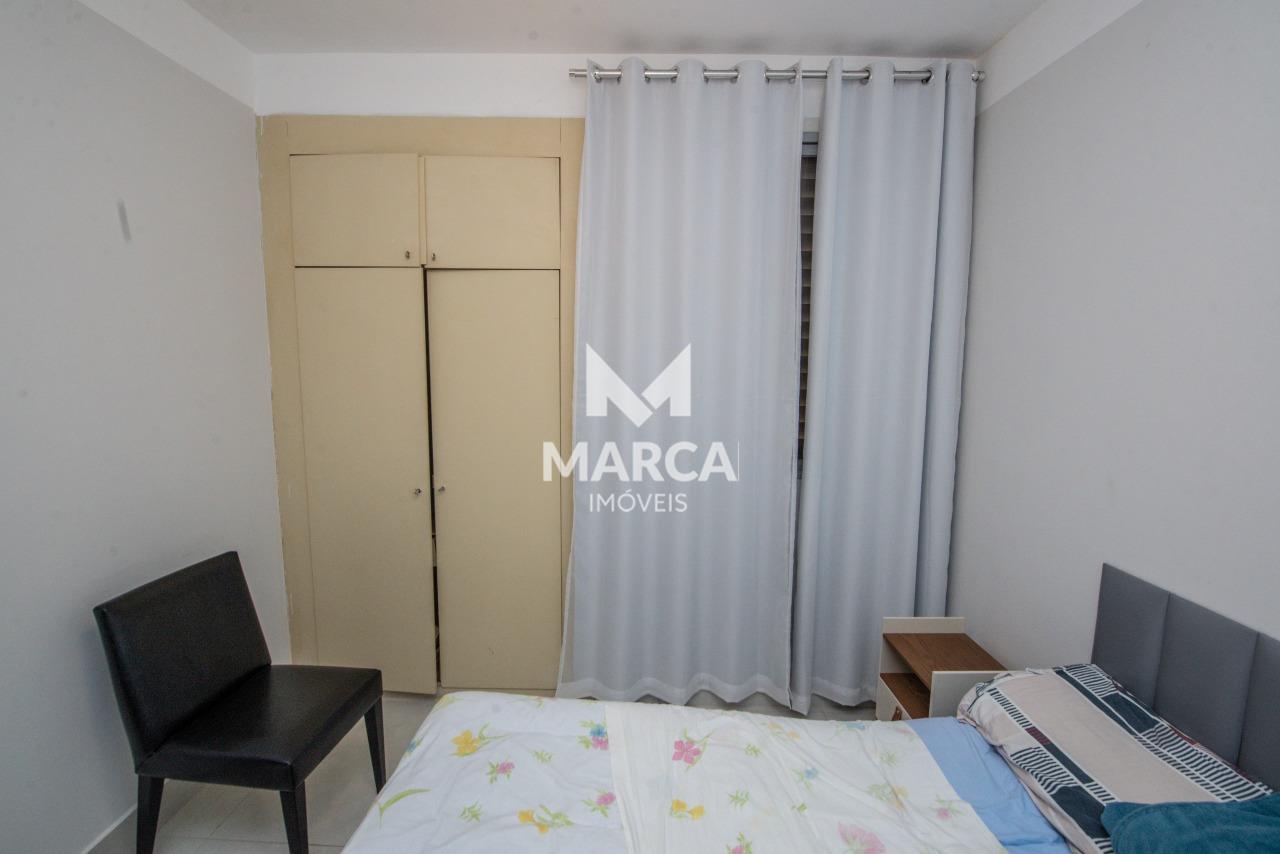 Apartamento à venda no Sion: 