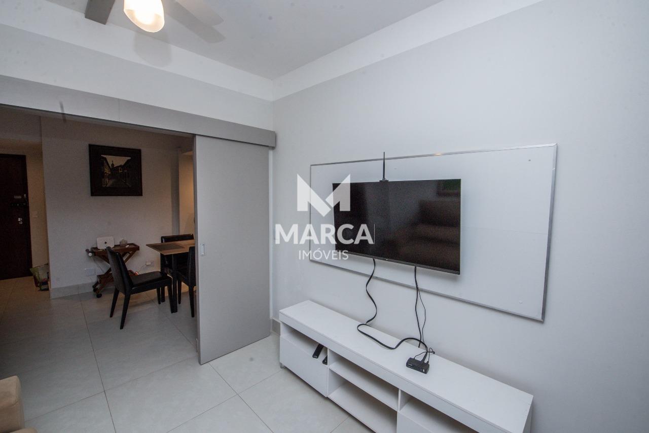 Apartamento à venda no Sion: 