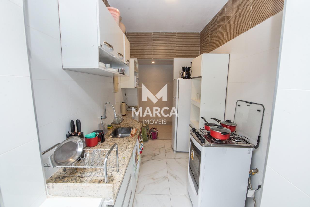 Apartamento à venda no Sion: 