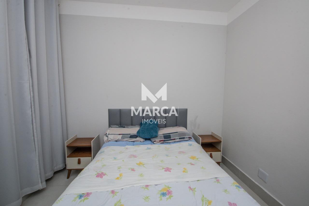 Apartamento à venda no Sion: 