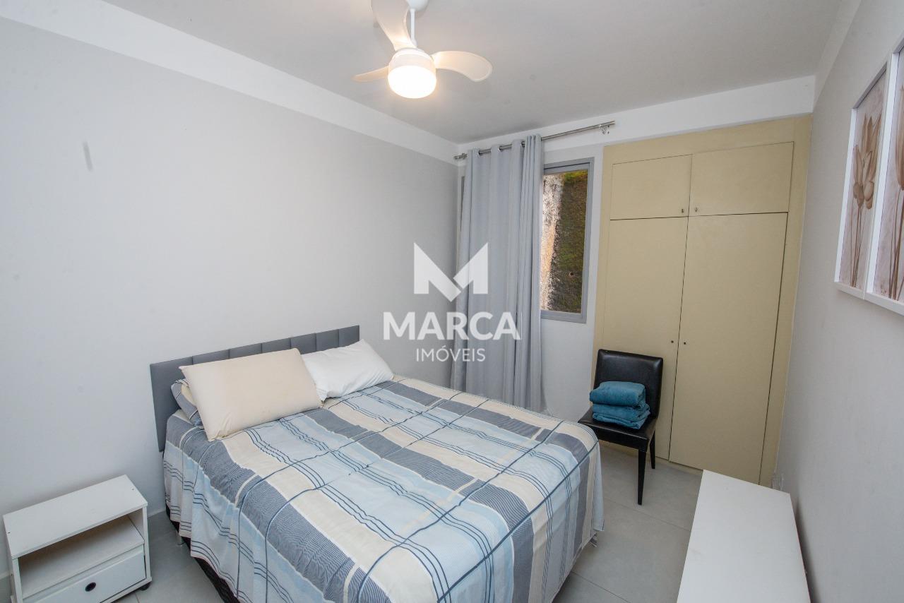 Apartamento à venda no Sion: 