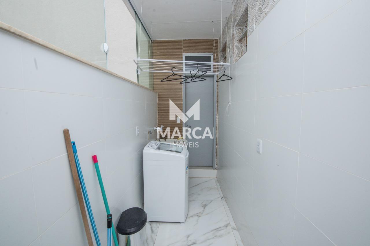 Apartamento à venda no Sion: 