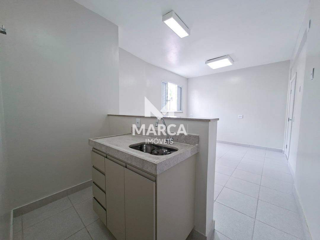 Apartamento para aluguel no Ipiranga: