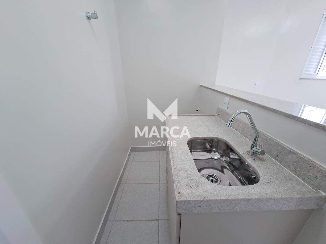 Apartamento para aluguel no Ipiranga: