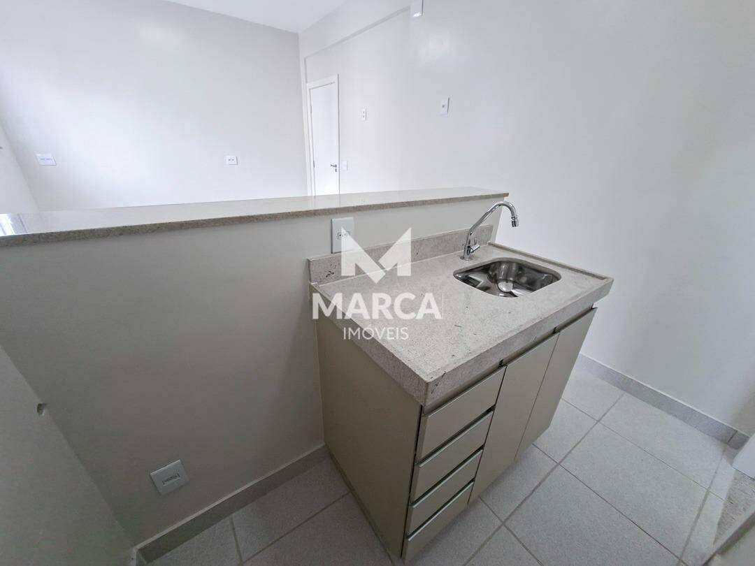 Apartamento para aluguel no Ipiranga:
