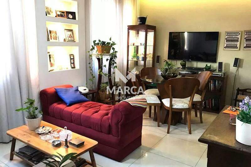 Apartamento à venda no Buritis: