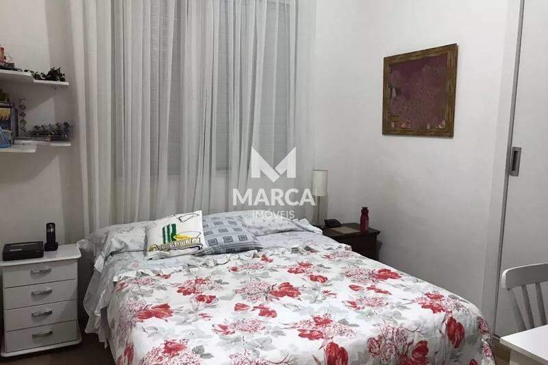 Apartamento à venda no Buritis: