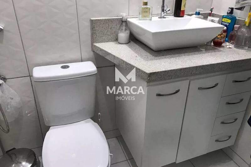 Apartamento à venda no Buritis: