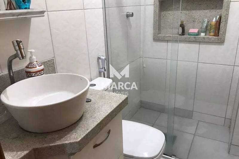 Apartamento à venda no Buritis: