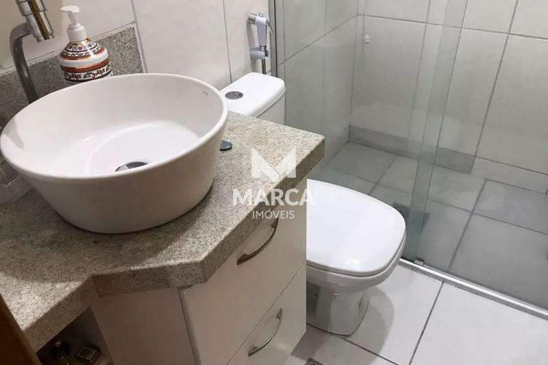 Apartamento à venda no Buritis: