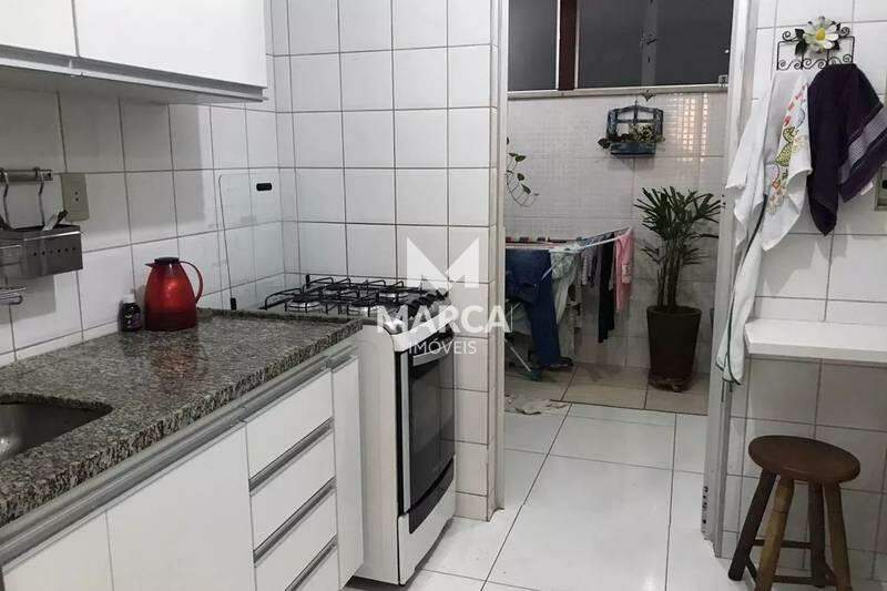 Apartamento à venda no Buritis: