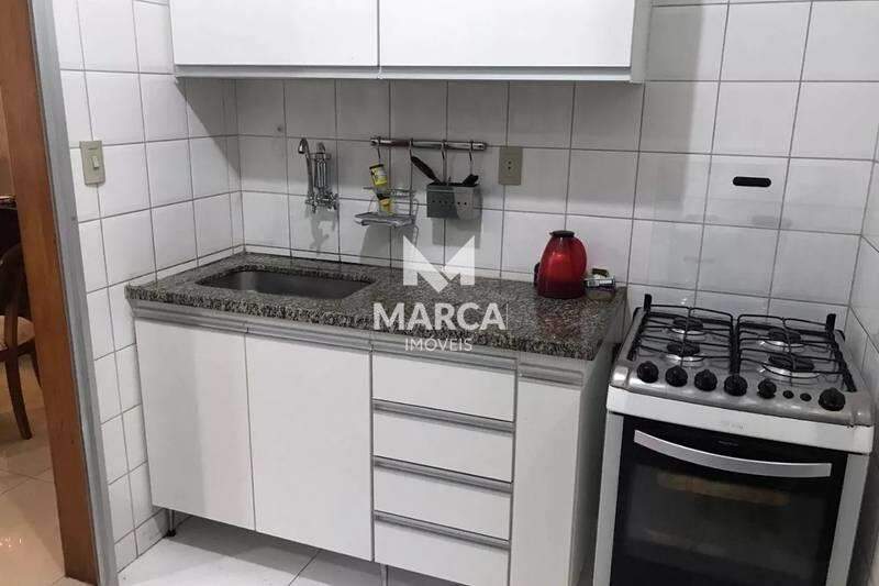 Apartamento à venda no Buritis: