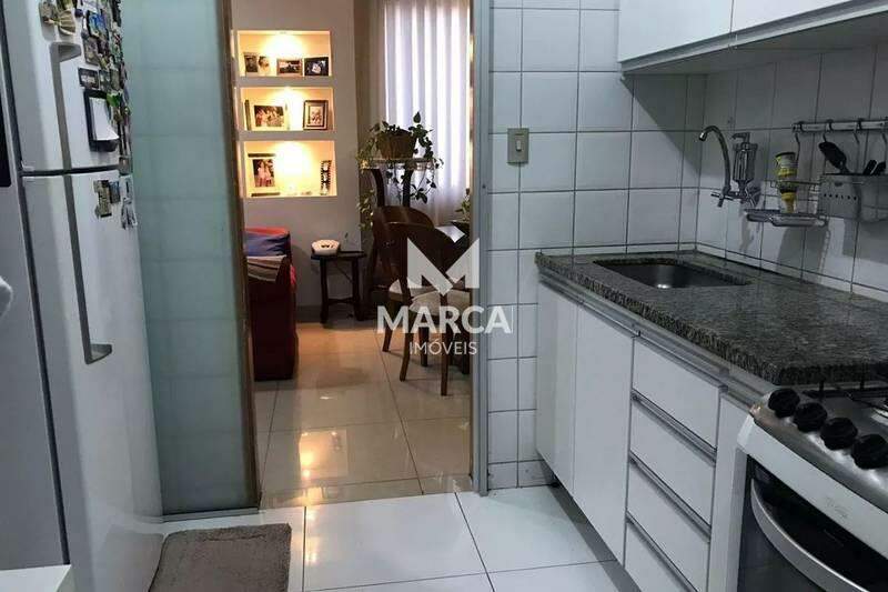 Apartamento à venda no Buritis: