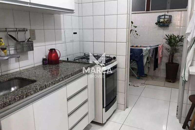 Apartamento à venda no Buritis: