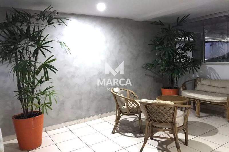Apartamento à venda no Buritis: