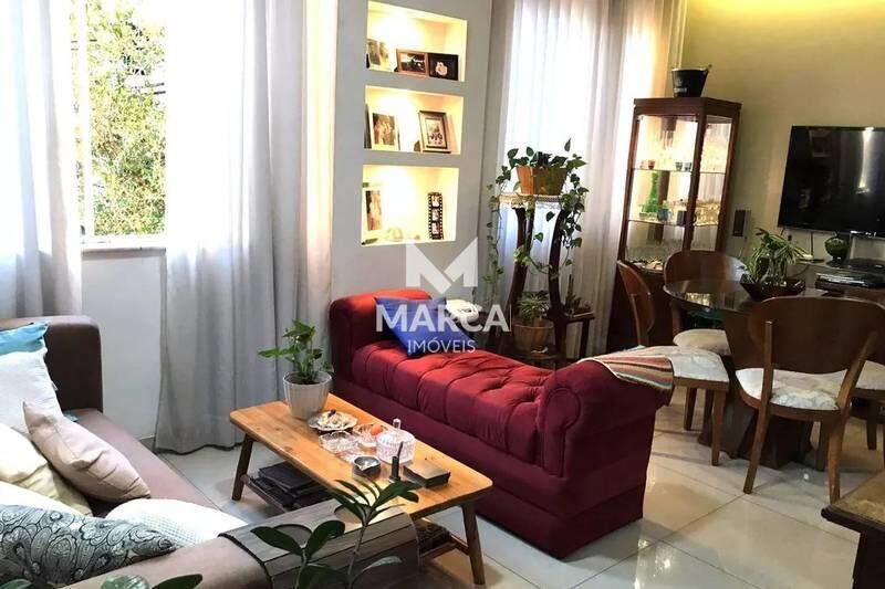 Apartamento à venda no Buritis: