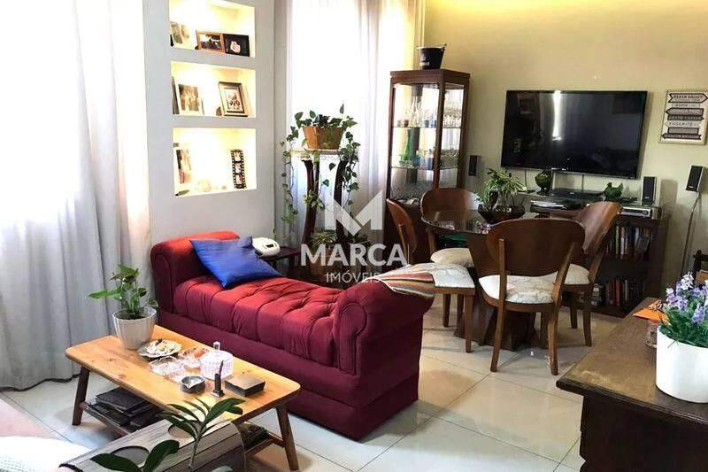 Apartamento à venda no Buritis: