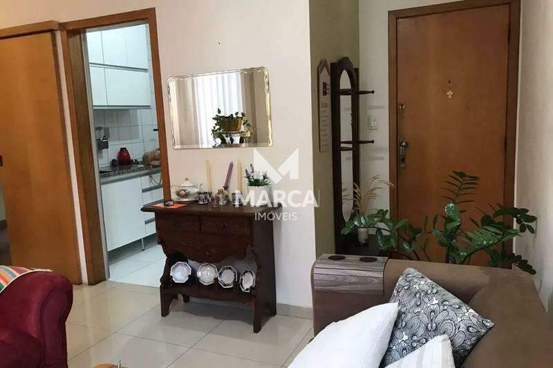 Apartamento à venda no Buritis: