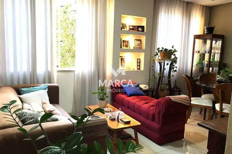 Apartamento à venda no Buritis: