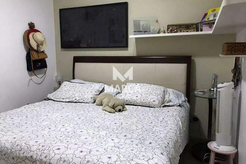 Apartamento à venda no Buritis: