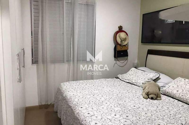 Apartamento à venda no Buritis: