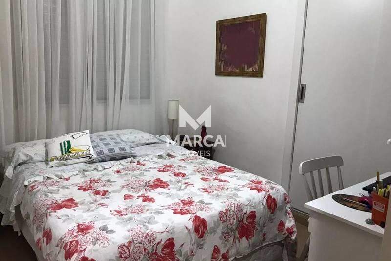 Apartamento à venda no Buritis: