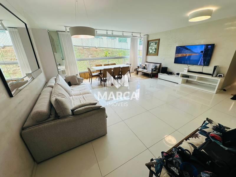 Apartamento à venda no Buritis: 