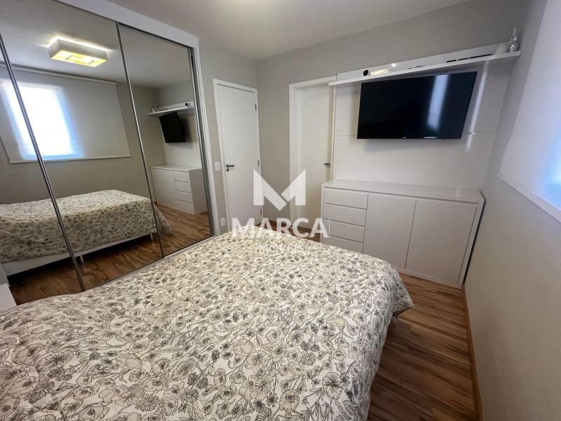 Apartamento à venda no Buritis: 