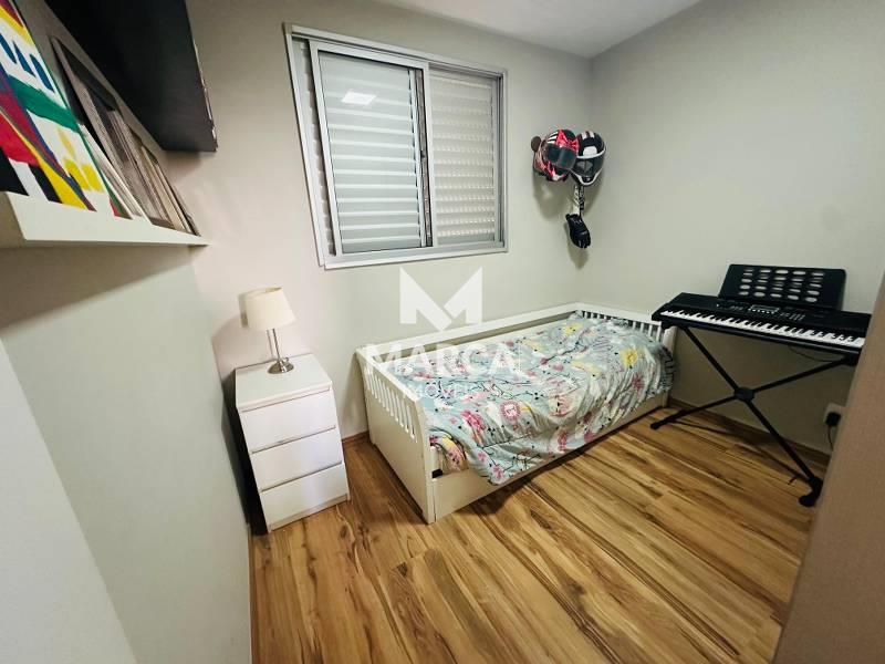 Apartamento à venda no Buritis: 