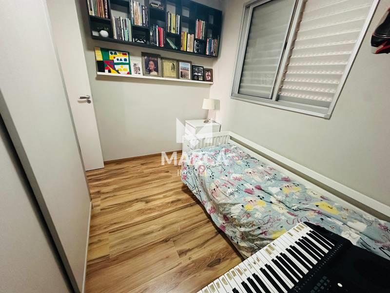 Apartamento à venda no Buritis: 