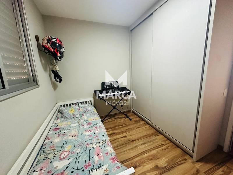 Apartamento à venda no Buritis: 