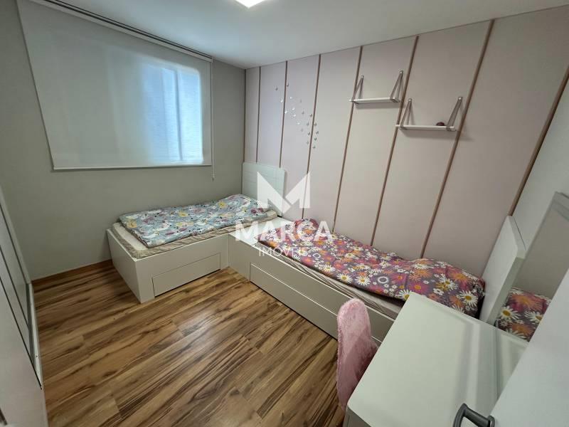 Apartamento à venda no Buritis: 