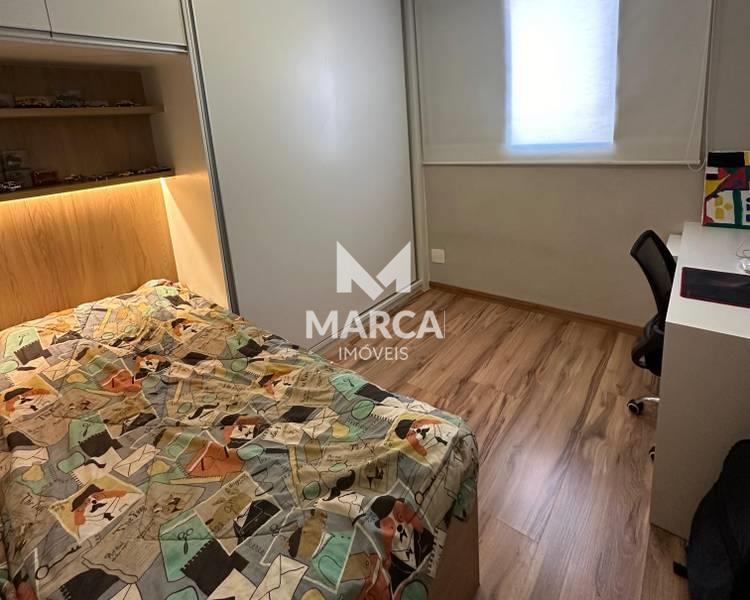 Apartamento à venda no Buritis: 