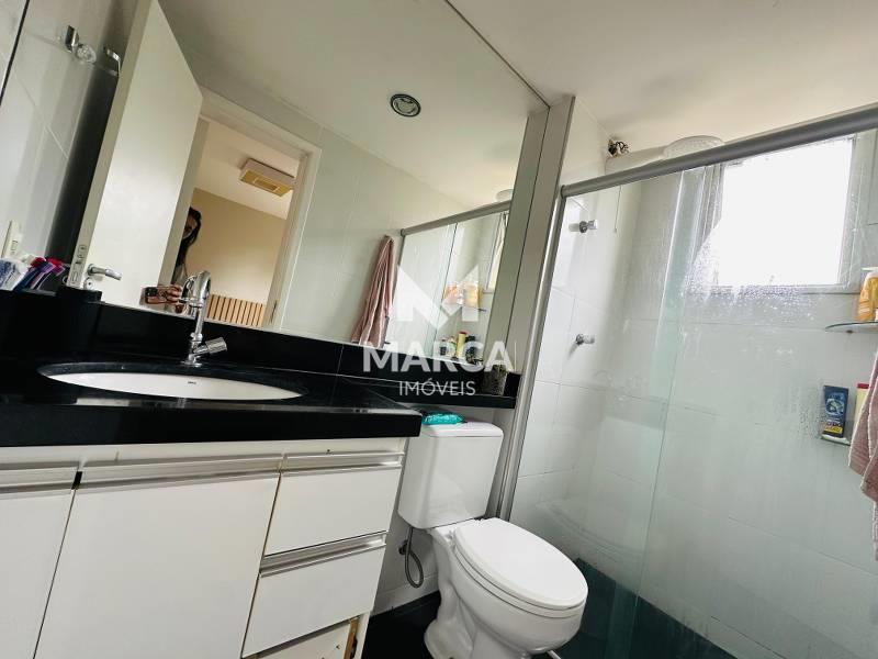 Apartamento à venda no Buritis: 