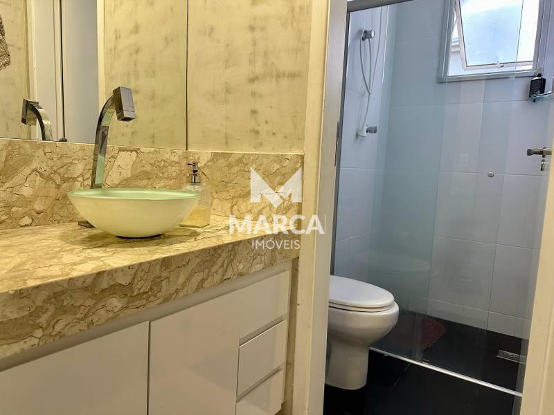 Apartamento à venda no Buritis: 