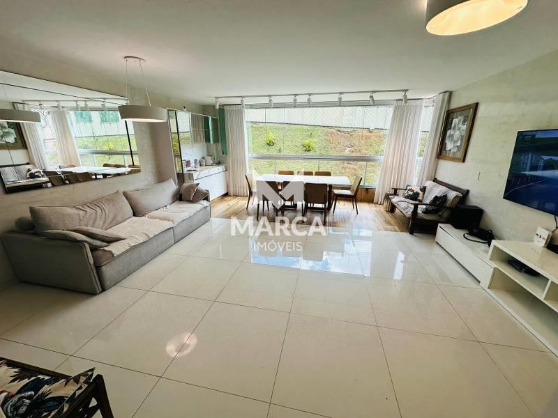 Apartamento à venda no Buritis: 