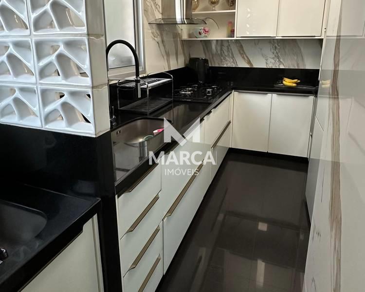 Apartamento à venda no Buritis: 