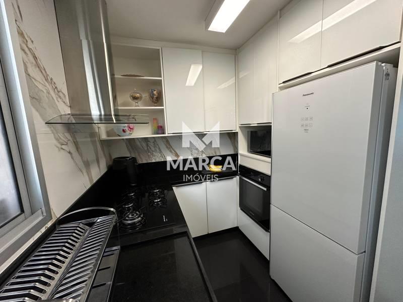 Apartamento à venda no Buritis: 