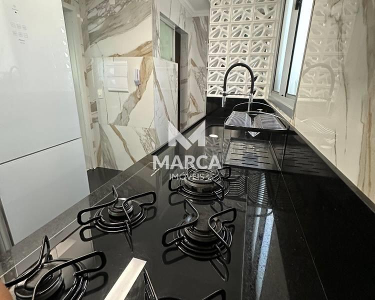 Apartamento à venda no Buritis: 