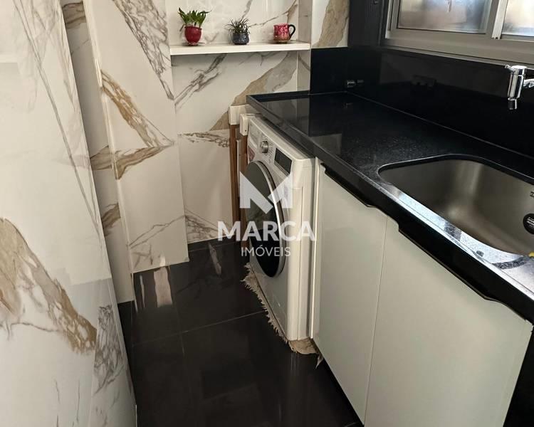 Apartamento à venda no Buritis: 