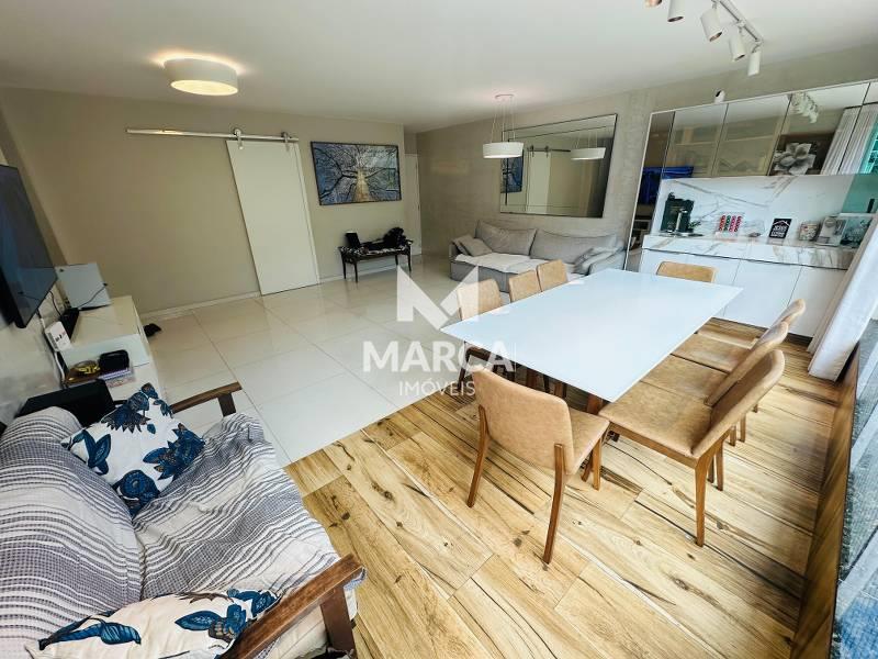 Apartamento à venda no Buritis: 