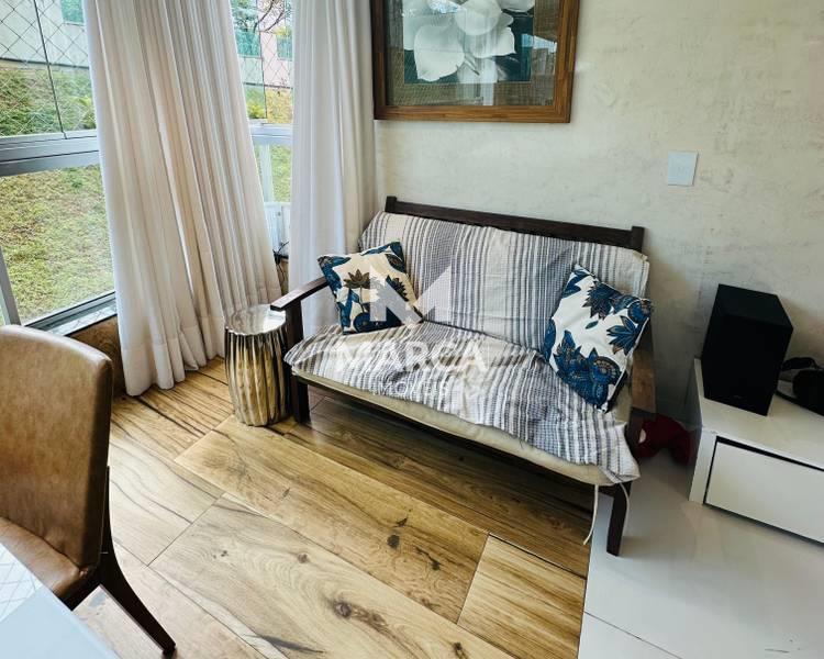 Apartamento à venda no Buritis: 