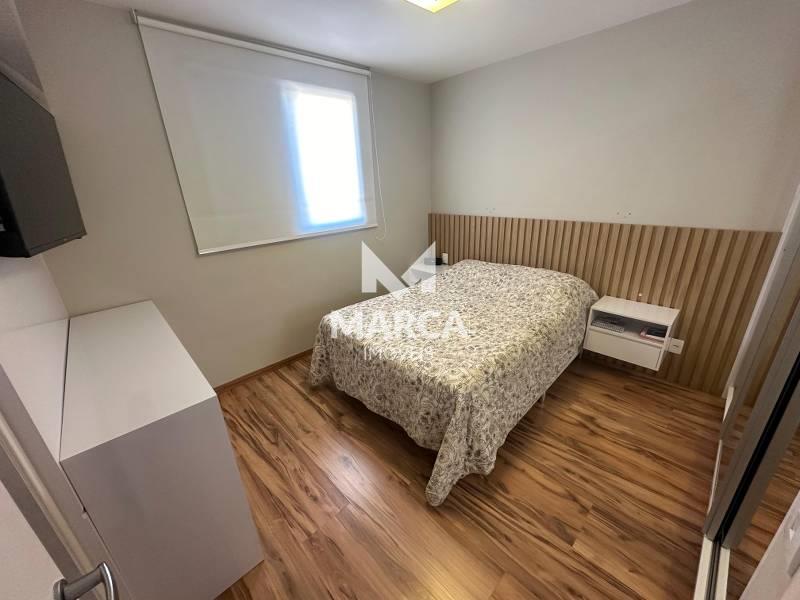 Apartamento à venda no Buritis: 