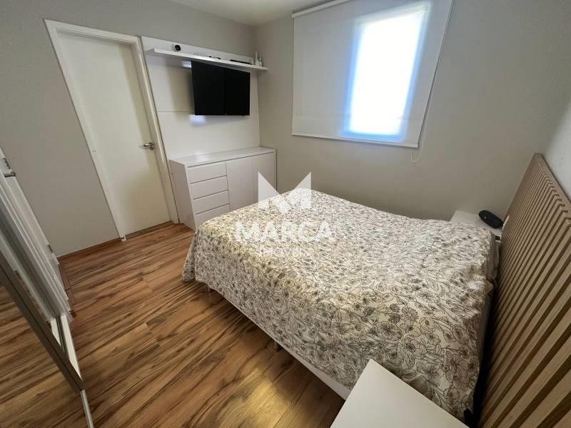 Apartamento à venda no Buritis: 