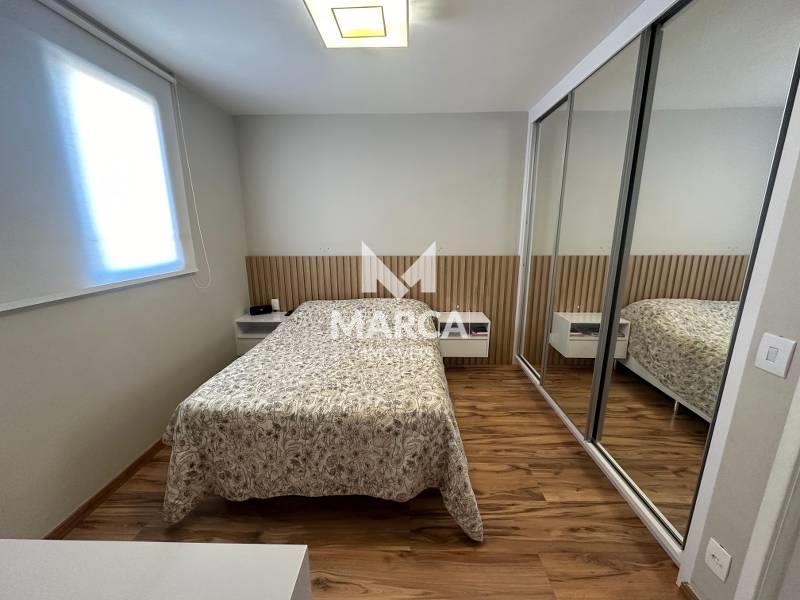 Apartamento à venda no Buritis: 